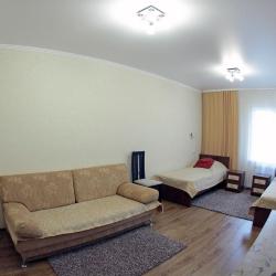 Фото Отель Надежда