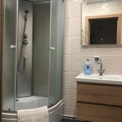 Фото Апартаменты на улице Пражская 4