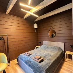 Фото Отель Утренний туман