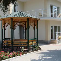 Фото Отель Алые паруса