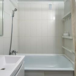 Фото Апартаменты на Петровском бульваре 6 корпус 1