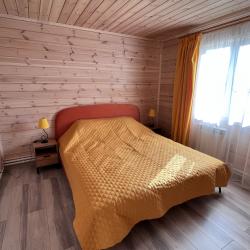 Фото Отель Коттедж Оранжерейка 166/1