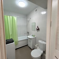 2-комнатные апартаменты стандарт