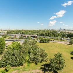 1-комнатные апартаменты стандарт