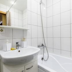 Фото Отель Tolstoy Apart (Толстой Апарт) на улице Сойфера