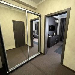 Фото Отель Меридиан