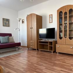 Фото Апартаменты на улице Раевского