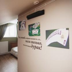 Библиотека — ccaf1921599e00e1d708530d2c7b8a10