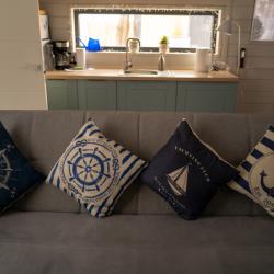 2-комнатный коттедж улучшенный