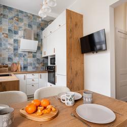 Фото Апартаменты Suffix на Чайковского 38