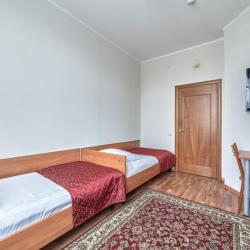 Фото Отель Экипаж