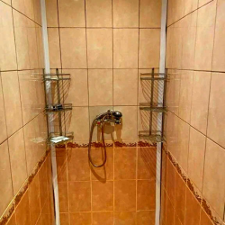 Фото Отель Солнечная горка