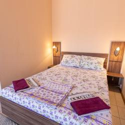 Фото Отель Siberia Apartments (Сибирия Апартмент)