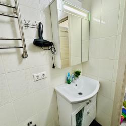 Фото Апартаменты на бульваре ий 14