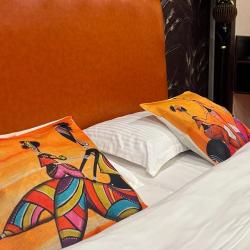 Фото Отель Seven house hotel (Севен хаус)