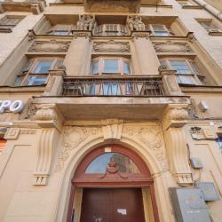 фото 61 Polezhaev Hostel (Полежаев)