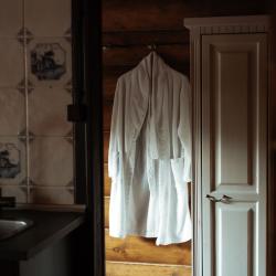 Фото Отель Три Медведя