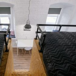 Фото Апартаменты на улице Российская 14А