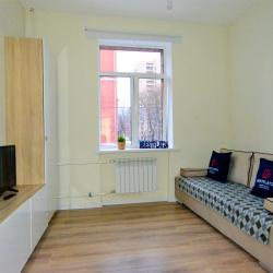 фото 23 BestFlat24 (БэстФлэт24) на улице Гостиничная 10к5