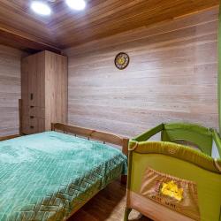 4-комнатный коттедж премиум