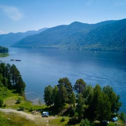 Коттедж студия