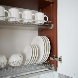 Фото Апартаменты Kvartira sutki irk на улице Гоголя 13