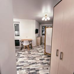 Фото Отель Арктик Хаус на улице Сафонова