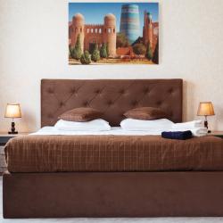 Фото Отель Eldi Hotel (Элди)