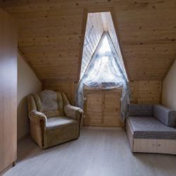 Фото Отель Гостевой дом «Динара»