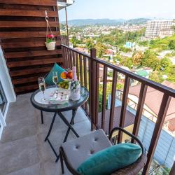 Фото Отель San-Marino (Сан-Марино) на улице Красная