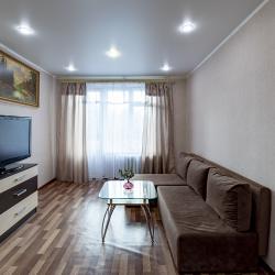 фото 5 InnDays (Инндейз) на улице Болотниковская 45 корп. 1