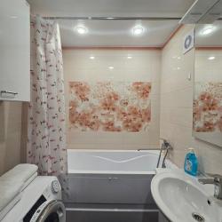 2-комнатные апартаменты стандарт