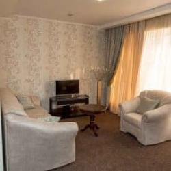 Фото Отель Элион