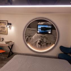 Номер комфорт улучшенный