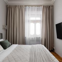 Фото Отель GMApartments (ДжиЭмАпартментс) на Страстной бульвар 4/4