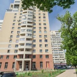 2-комнатные апартаменты стандарт ул. Маяковского, 95