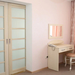 Фото Отель Горизонт