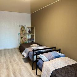 Фото Апартаменты Onebed на улице Ярцевская