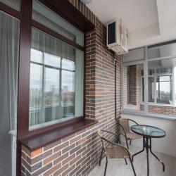 Фото Отель Тулпар