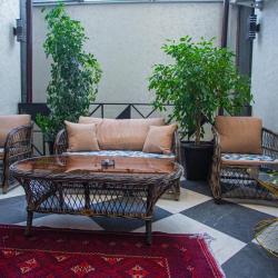 Фото Отель Florence Boutique Hotel (Флоренс Бутик)