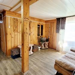 3-местный номер эконом стандарт