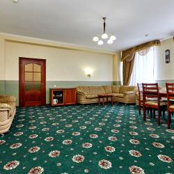 Фото Отель Партнер