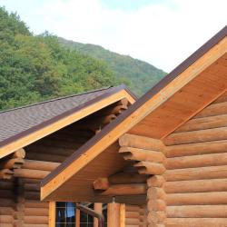 Фото Отель Снегири Village