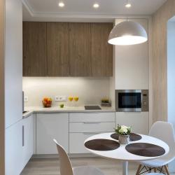 Апартаменты стандарт