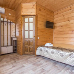 Фото Отель Алфавит