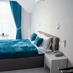 Фото Отель LeSHinn (ЛеШинн)