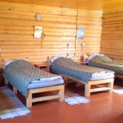 Фото Отель Аура