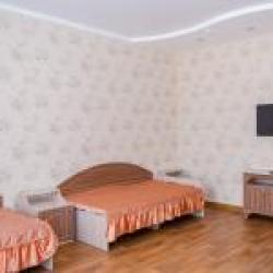 Фото Отель Эфес