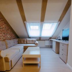 Фото Отель Кремлевский парк