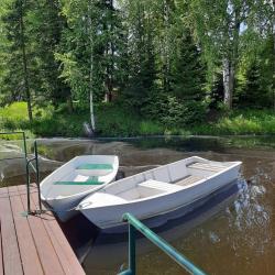 Фото Отель Озерки